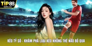 Kèo tỷ số
