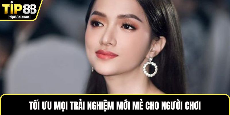 Hoàng Thanh Hà 6 Tối ưu mọi trải nghiệm mới mẻ cho người chơi